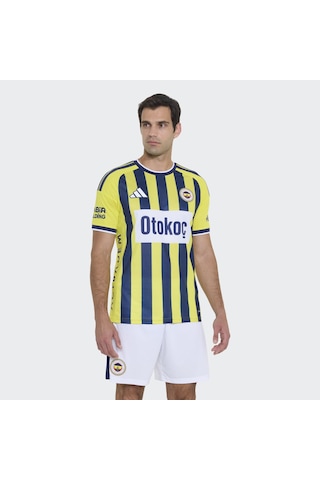 Adidas Fenerbahçe 26/27 İç Saha Forması Çok Renkli