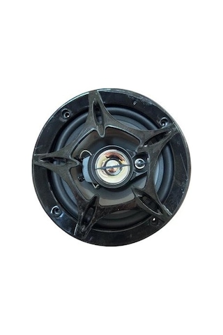 Boschmann Turbo Xc-16 Koaksiyel Hoparlör Tweeterlı Özel Seri 16 Cm Oto Hoparlör İki Adet Hoparlör
