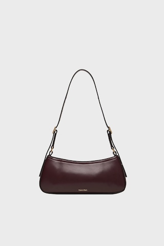Calvin Klein Bayan Çanta Lv04f3170g Bap Bordo Bordo
