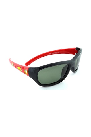 Devalentini 810 14 55-16 Unisex Güneş Gözlüğü Siyah