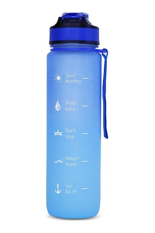 Anemoss Çapa Tritan Matara 1000 Ml