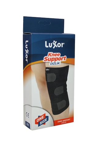 Luxor Dizlik One Size Kod:202