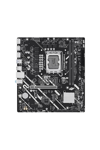 Asus Prıme H810m-e-csm Ddr5 Hdmı-dp Pcıe 4.0 1851p Matx Kurumsal Anakart-215845