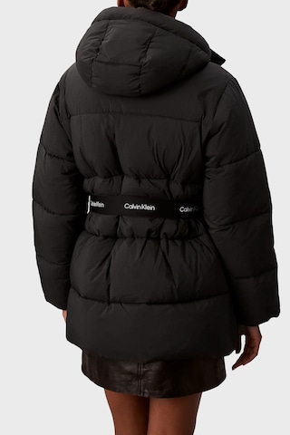 Calvin Klein Bayan Mont Lv047d507g Ub1 Siyah Siyah