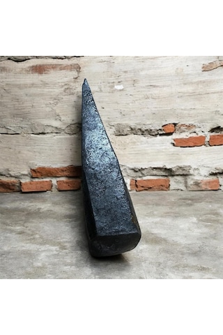 Zargana Düz Keski 240x40mm Odun Kaması