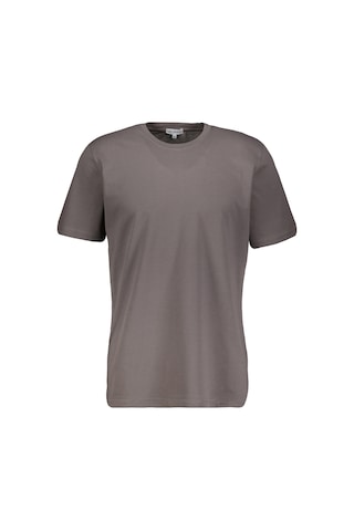 First Company Erkek Tişört 2510101009 Antrasit