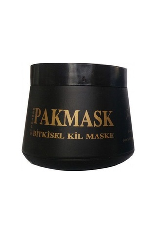 Pakmask Mentollü Yuz Maskesi 600 Ml Pakmask Mentollü Yuz Maskesi 600 Ml