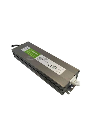 Forlife 25 Amper 12 Volt 300 Watt Ip66 Dış Mekan Led Trafosu