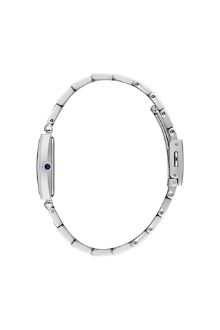 Essence Kadın Kol Saati Es6928fe.360 Gümüş