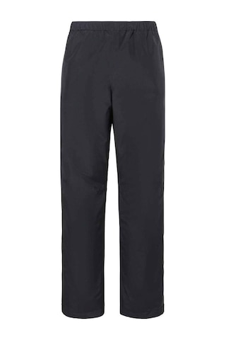 Vaude Rosemoor Warm Erkek Su Geçirmez Pantolon 48101 Siyah