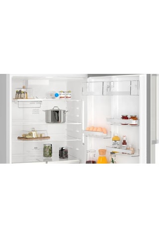 Siemens KD76NAIE1N 542 LT No-Frost Üstten Donduruculu Buzdolabı