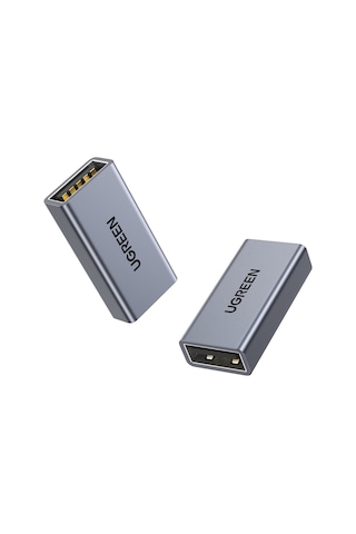Ugreen Usb-a 3.0 Uzatma Birleştirme Adaptörü, 20119