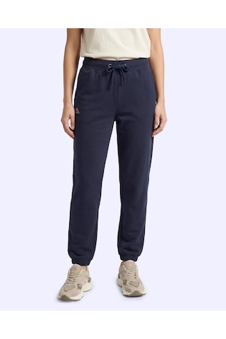 Kappa Logo Cindyna Pant Kadın Dark Tone Regular Eşofman Altı