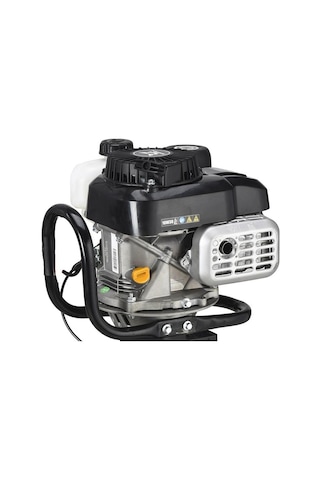 Tomking Tknp80b 3 HP Ipli Dıştan Takma Tatlı ve Tuzlu Su Motoru