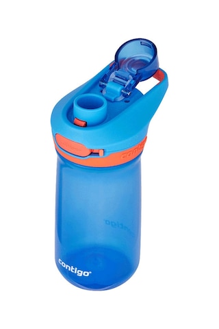 Contigo Jessie Tritan Çocuk Suluğu 420ml Mavi 2199245