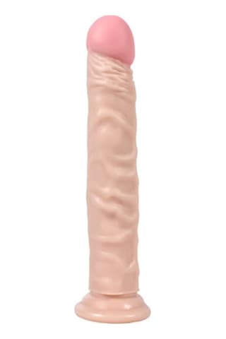 Hızlı Express Lovetoy Sexy Belden Bağlamalı Realistik Penis Strapon Dildo 24 Cm