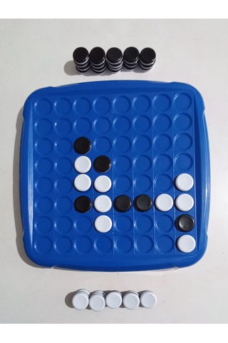 Elvin Toys Reversi Oyunu