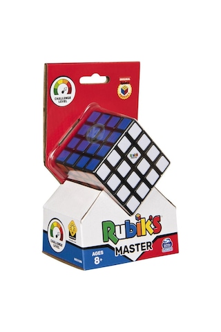 Spin Master Rubiks Cube 4 x 4