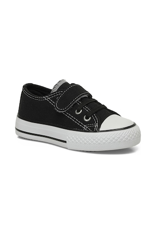 Polaris Waxi.p5fx Siyah Erkek Çocuk Sneaker 000000000101966816 Siyah