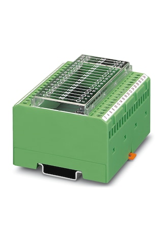 2954895 Emg 90-dıo 17e - Diyot Modülü 17 Diyotlu Bireysel Kablolanmış 1n 4007 Diyot Tipi