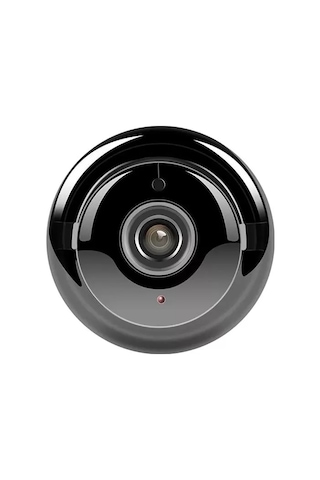 Sh Powermaster Pm-4792 V380 Gece Görüşlü Mikrofonlu 1080p Wifi Ip Kamera Najmaddin