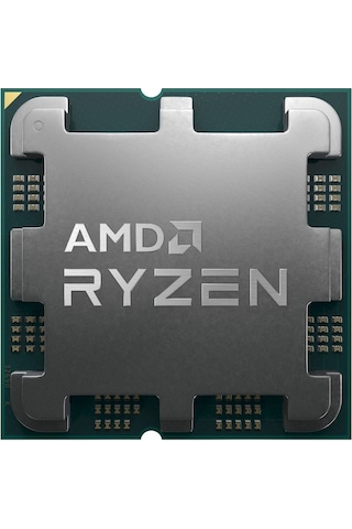 Amd Ryzen 5 7500x3d Tray Am5 İşlemci 4.50ghz 96 Mb Cache İle 7.nesil Çekirdek