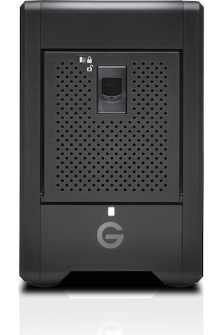 Sandisk Professional G-Raid Shuttle 4 72 TB 4-Bay Thunderbolt 3