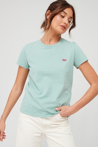 Levi's Kadın Tişört A4917-0008-9726 Mavi