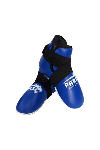 Pars Kick Boks Ayak Botu Mavi Prs-26101 Mavi