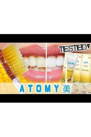 Kore Propolis Ve Yeşil Çay Özlü Diş Macunu 50 Gr