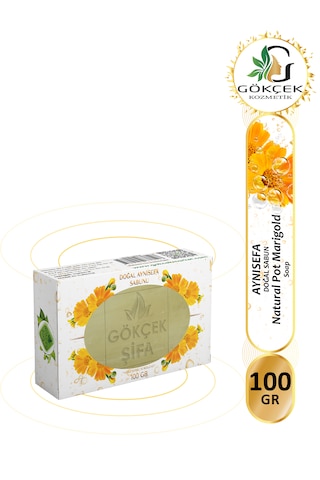 Aynı Sefa Doğal Sabun