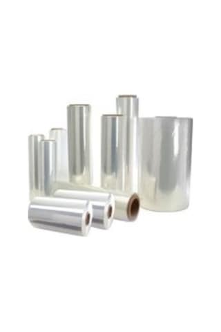 45 Cm-15 Mic-1332 Mt Polyolefin Shrink Film