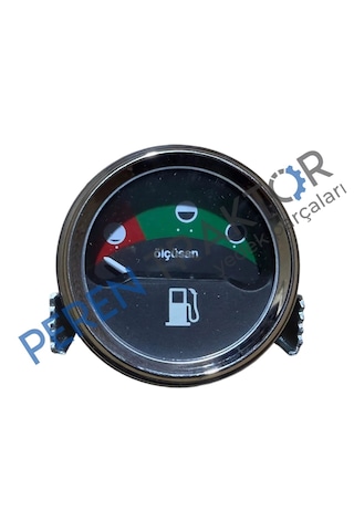 Ölçüsan 4249632 - Mazot Depo Göstergesi - Fiat İle Uyumlu