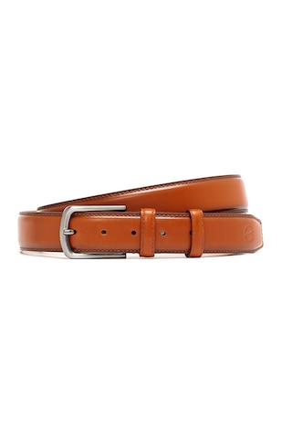 Taba Erkek F-034-00 Grande Klasik Kemer Genişlik 3.5 Cm