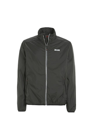 Slam Pro Alpha Lgt Jkt W06 Antrasit