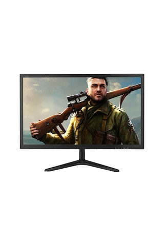 Ramtech Gaming RG505-012 R5-5500 16 GB 512 GB SSD 4 GB GT740 21" Dos Masaüstü Bilgisayar