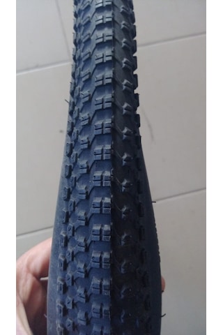 27.5 X 2.0 (52-584) Bisiklet Dış Lastiği Zırhlı !!!