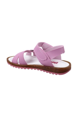 Şiringenç 02122 Orto Pedik Kız Çocuk Sandalet