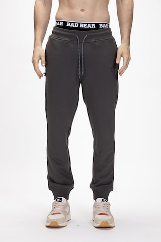 Bad Bear Man Asphalt Lake Sweatpants 25.01.16.017-c118 Koyu Antrasit