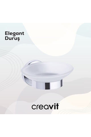 Creavit BR20203 Royale Sabunluk