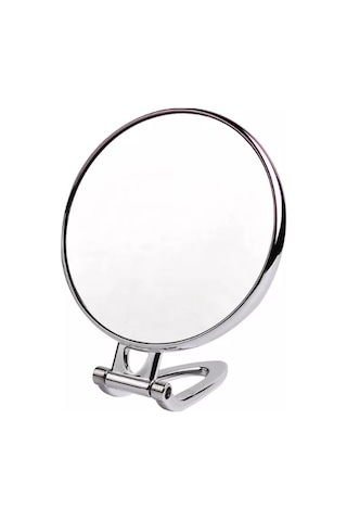 Gaman Masaüstü Standlı Yuvarlak Makyaj Aynası