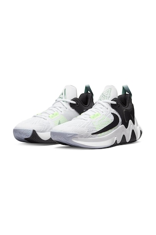 Nike Giannis Immortality 2 Basketbol Ayakkabısı Beyaz