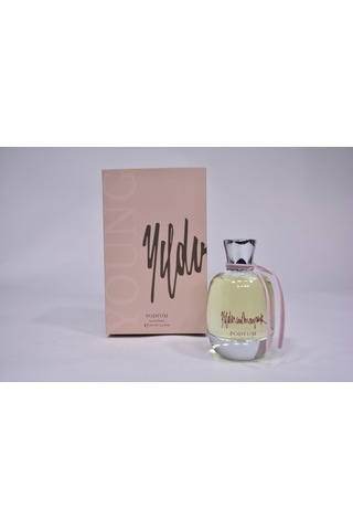 Yıldırım Mayruk Podyum Kadın Pafüm EDP 100 ML