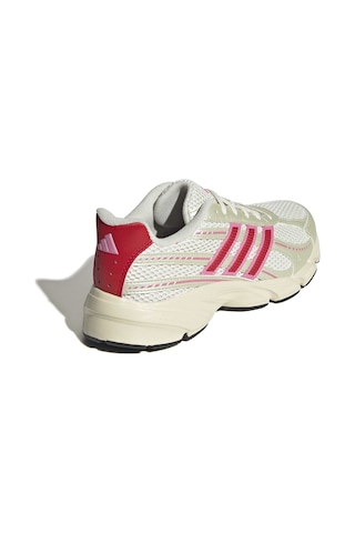 Adidas Technochaos 2000 Kadın Beyaz Sneaker Ayakkabı Hq7293 Beyaz