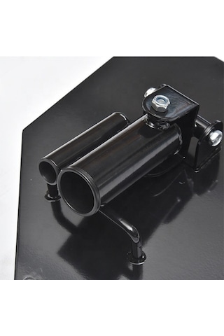 XTR Fitness T-Bar Rowing Sabitleyici Aparat