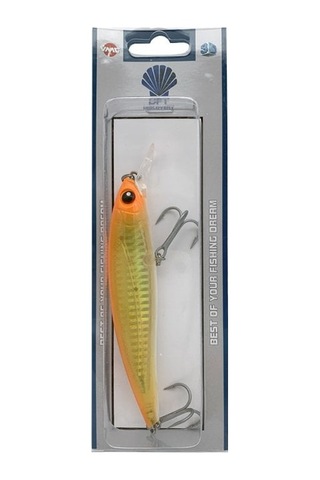 Dft 9006 12cm Renk: L08 Maket Yem - 840.9006.12.l08