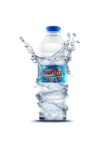 Munzur Su Efsane Ph 8,45 24 X 500 Ml.