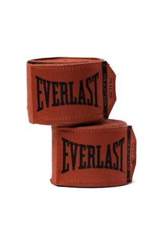 Everlast Elite El Sargısı Red 457cm P00003325 Kırmızı