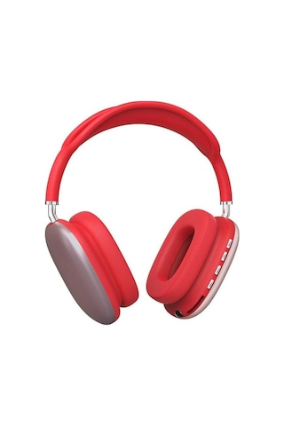 Torima P9 Bluetooth Kablosuz Kulak Üstü Kulaklık