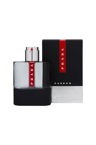 Prada Luna Rossa Carbon Erkek Parfüm EDT 50 ML